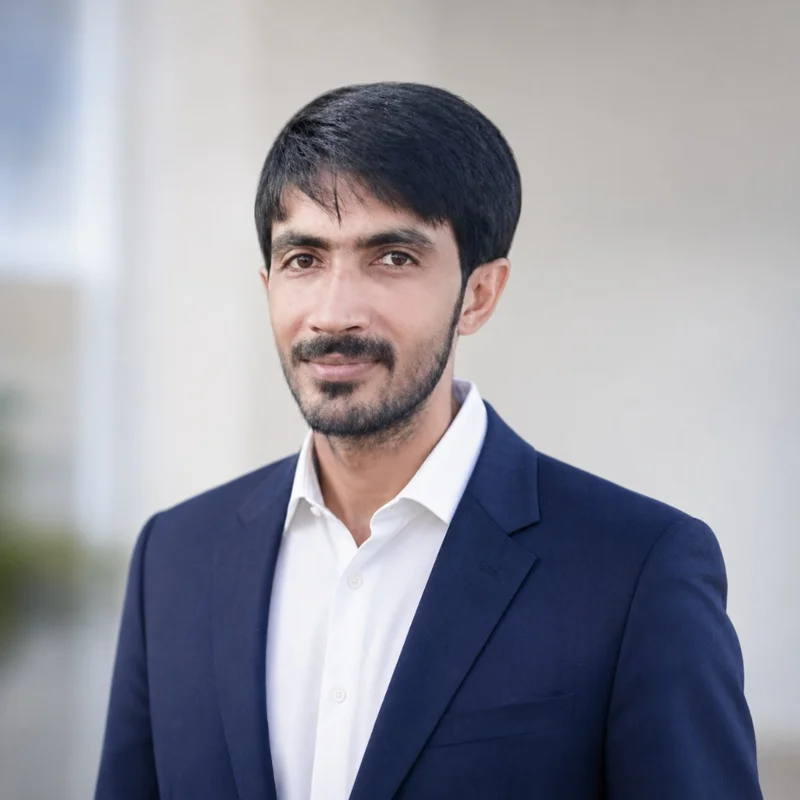 Tanveer Ahmed - Technical SEO and Marketing Analytics specialist